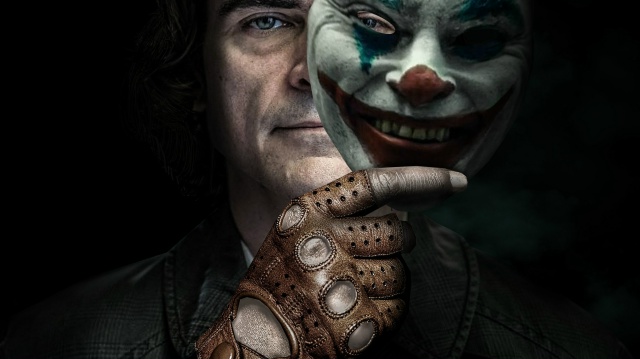 Джокер (2019) 6