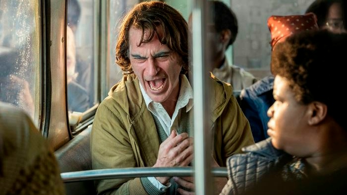 Джокер (2019) 7