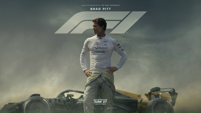 Формула 1 (2025) 3