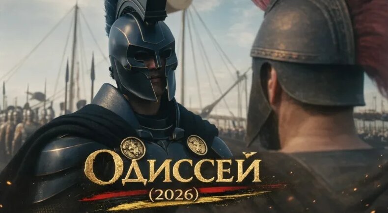 Одиссея Нолана собрала