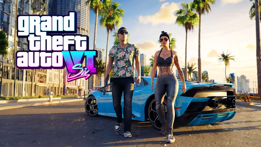 GTA 6 без 60 FPS