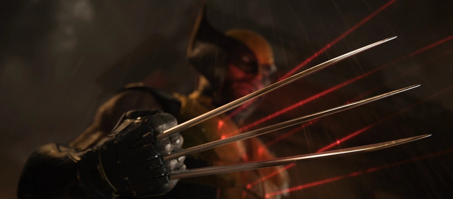 Новый трейлер Wolverine показал мясо, когти и рейтинг R