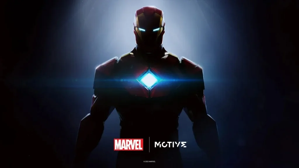  Iron Man утечка стала лучшей рекламой: EA превратила слив в триумф