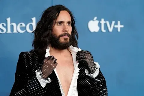 Скандал с Джаредом Лето закрыл ему дверь в новый триллер