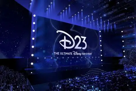 D23 2026: 10 главных анонсов Disney — от «Людей Икс» до «Королевства сердец»