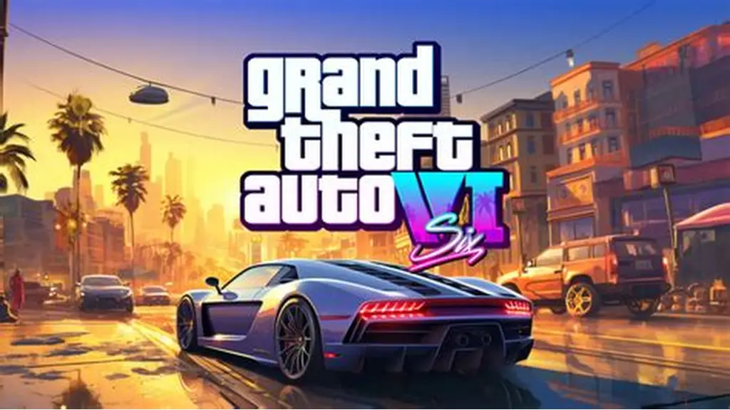 GTA VI 30 FPS на PS5 и умная полиция: что показала Rockstar