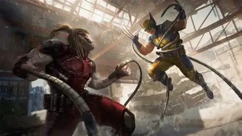 Wolverine от Insomniac разочаровал фанатов и вызвал гнев в сети