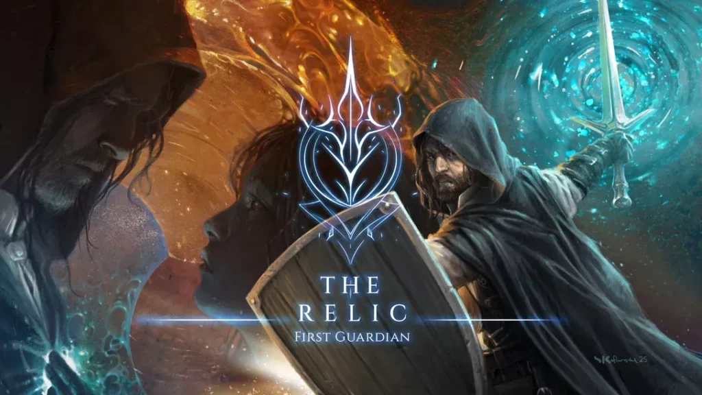 The Relic: First Guardian слили в сеть: 45 ГБ исходников оказались в открытом доступе