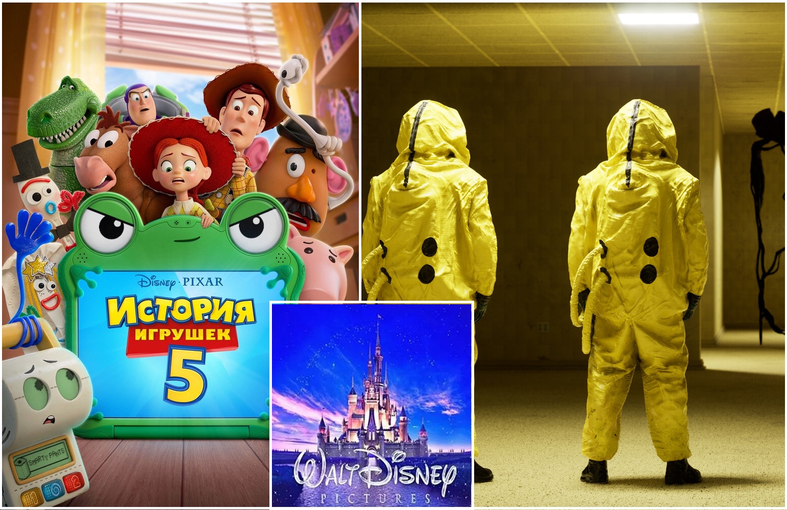 Что посмотреть на стримингах 22–28 сентября 2026: главные премьеры
