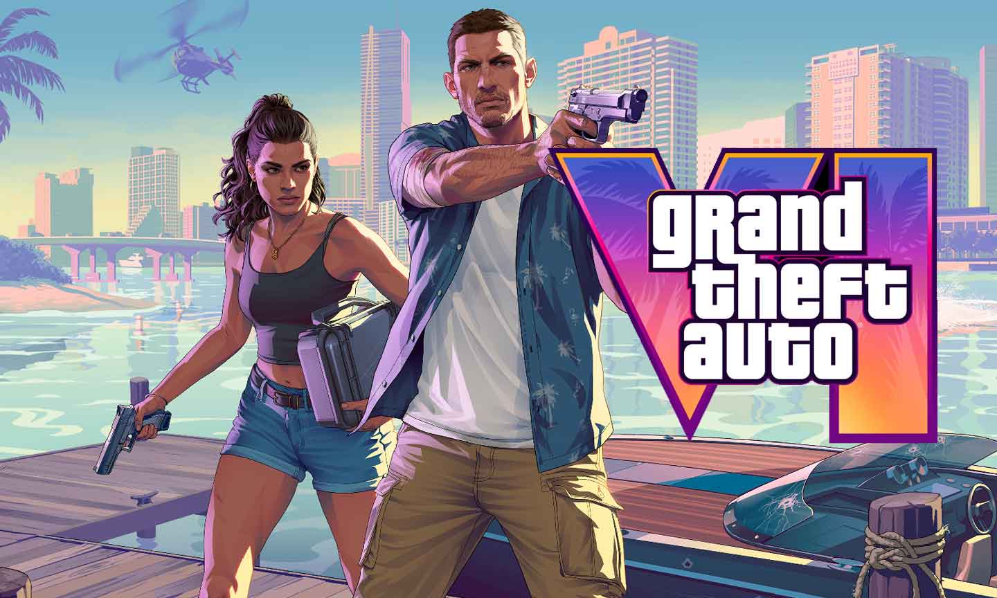 CyberLeek сливал GTA 6, чтобы продать крипту: хакер исчез с $250 тысячами