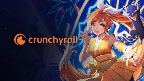 Аниме осени 2026: все премьеры Crunchyroll и даты выхода