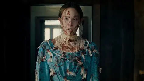 Monster: The Lizzie Borden Story — дата выхода, сюжет и актёры