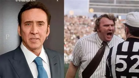 Madden: трейлер, дата выхода и реальная история с Николасом Кейджем