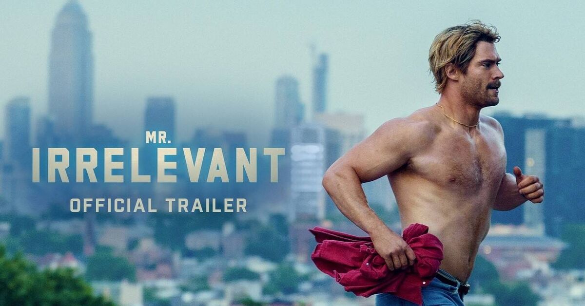 Mr. Irrelevant: трейлер, дата выхода и реальная история Джона Таггла