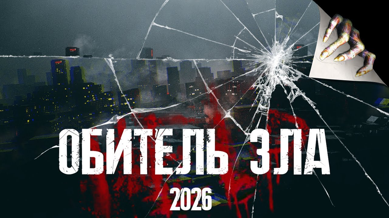 Фильм «Обитель зла» 2026: режиссёр заранее извинился, а прогнозы сборов бьют рекорды