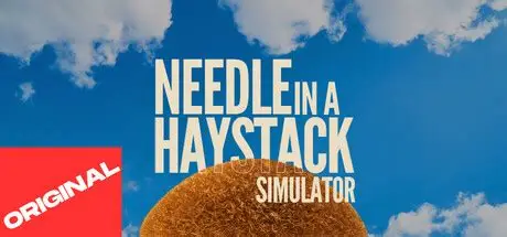 Needle In A Haystack Simulator: почему Steam копирует тренд