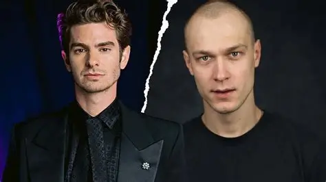 Гарфилд стал Альтманом: трейлер «Искусственного» уже в сети