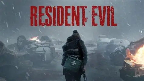 Resident Evil 2026: сюжет, актёры, отзывы и связь с игрой