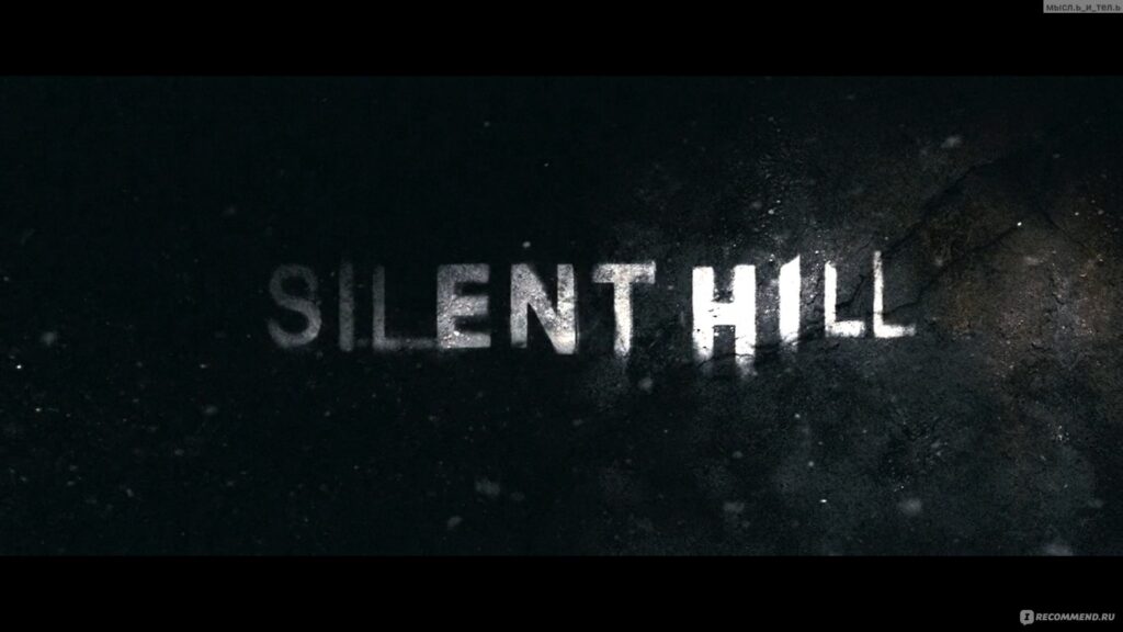 Silent Hill могут перезапустить: что известно о новом фильме
