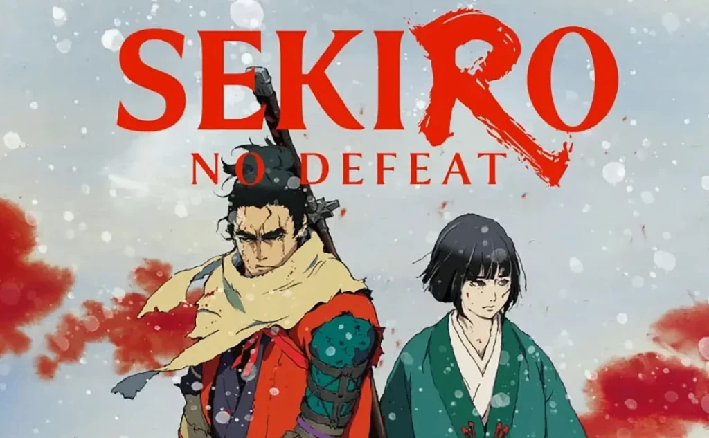 Sekiro: No Defeat — дата выхода, серии и всё об аниме