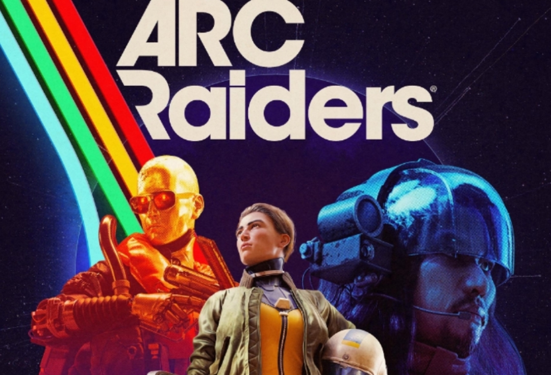 ARC Raiders и The Finals экранизируют: что известно о фильмах