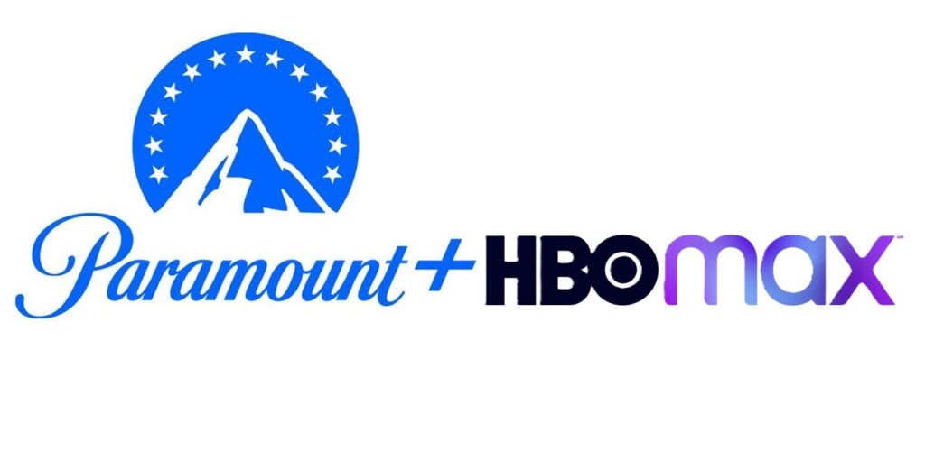 HBO Max и Paramount+ могут объединить в один сервис