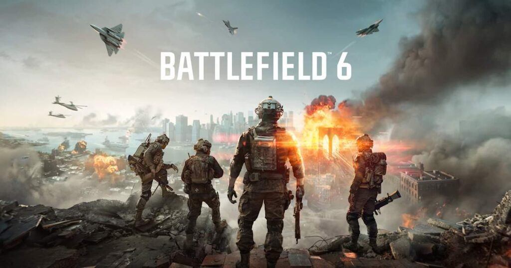 Xbox Game Pass октябрь 2026: Battlefield 6 и что убирают