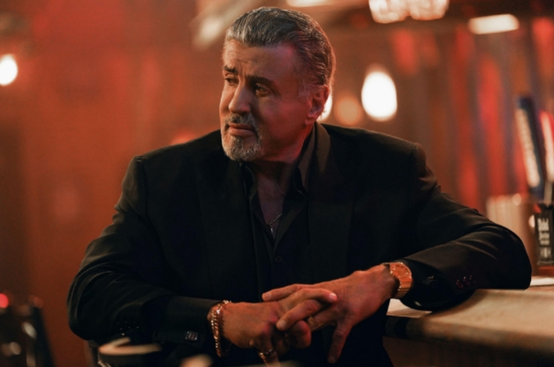 Tulsa King 5 сезон: сериал продлили, Сталлоне едет в Нью-Йорк