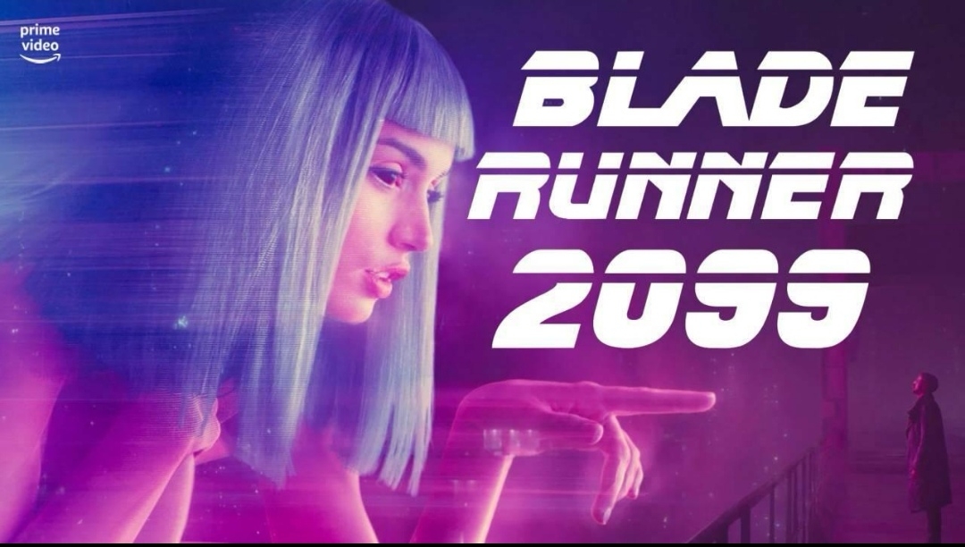 Бегущий по лезвию 2099 — трейлер, сюжет и дата выхода сериала