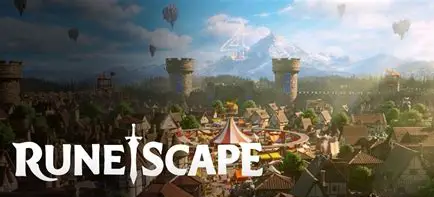 RuneScape получит анимационный сериал: что уже известно