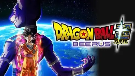 Dragon Ball Super: Beerus — дата выхода и чем отличается от оригинала