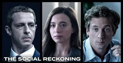 The Social Reckoning — продолжение «Социальной сети»: отзывы