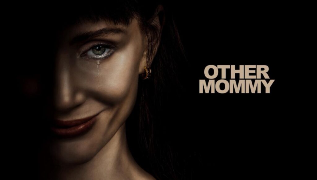Other Mommy — хоррор с Джессикой Честейн вышел в кино